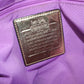 Coach Monogram Purse
