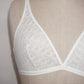 Dior Monogram Bralette (75B)