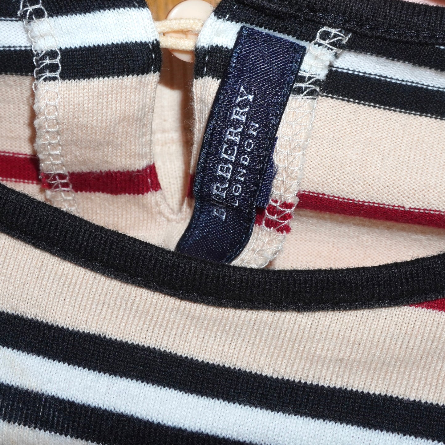 Burberry Top (S)