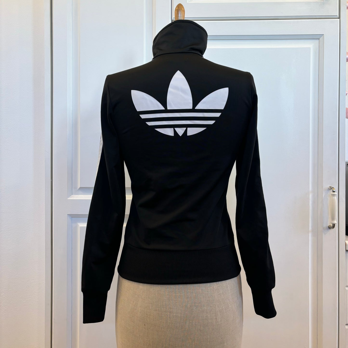 Adidas Track Jacket