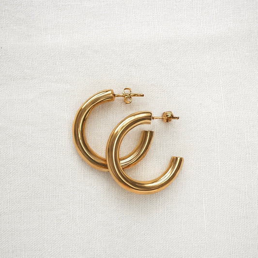 Chérie Hoops