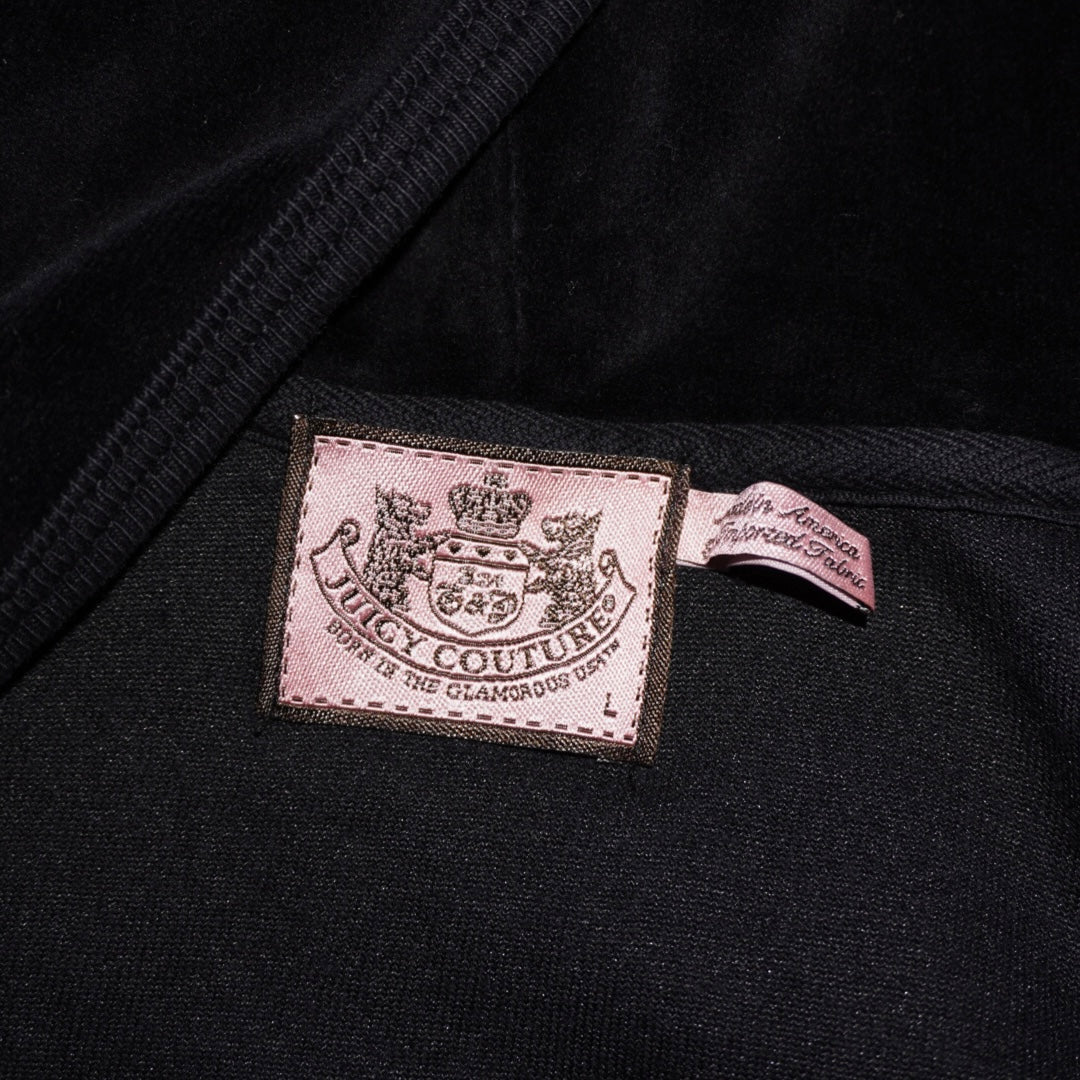 Juicy Couture Jacket (M)