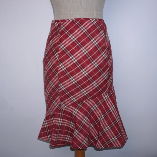 5 Burberry Skirt (S)