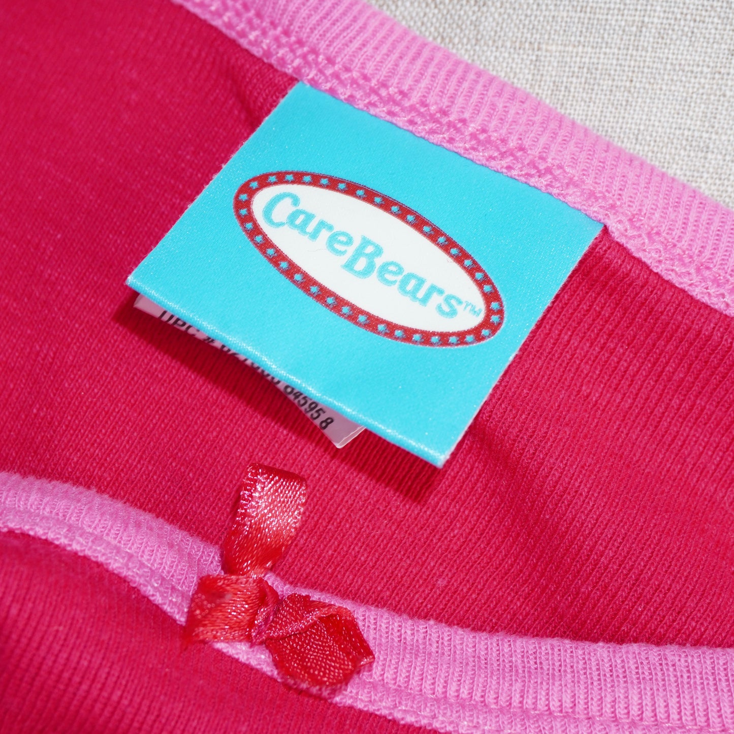 Graphic Top (L)