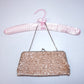 Beaded Pochette