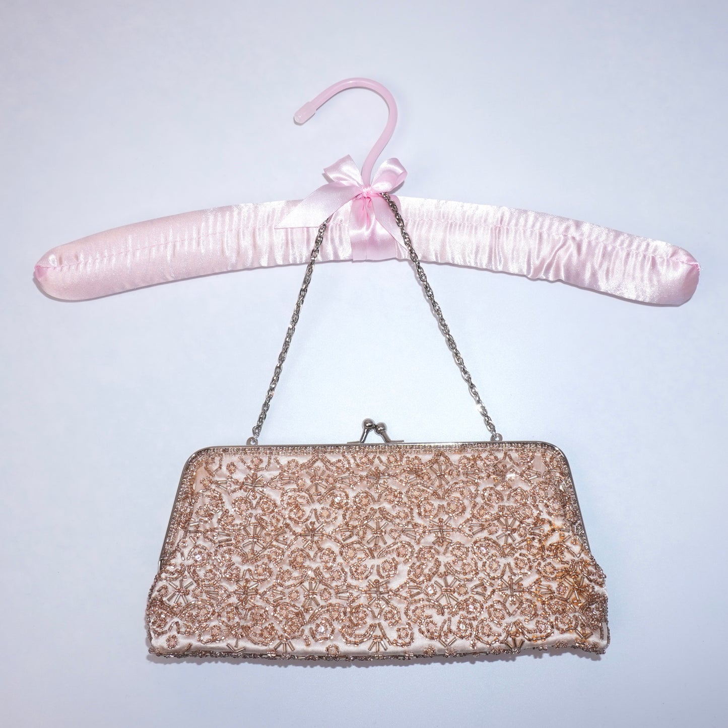 Beaded Pochette