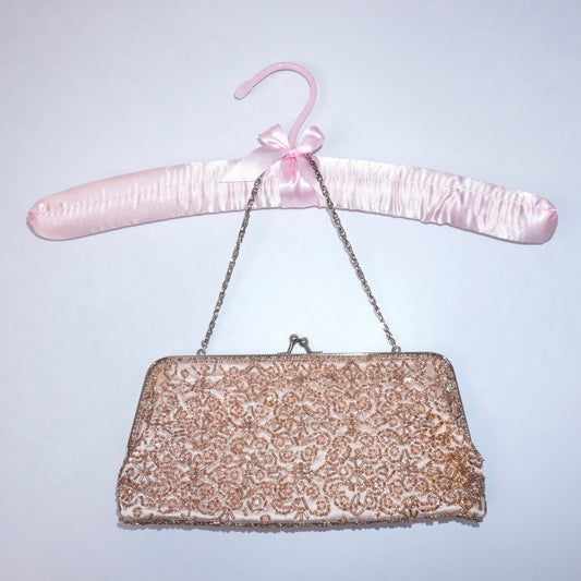 Beaded Pochette