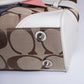 Coach Monogram Purse