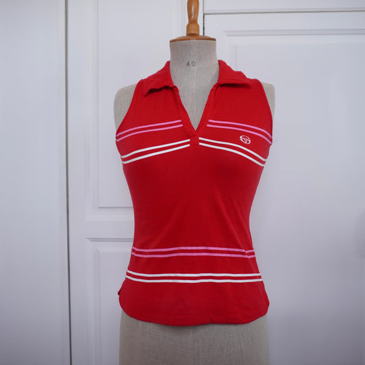 Sergio Tacchini Top (S)