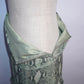 Silk Ruffle Skirt (XS)