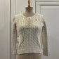 Ralph Lauren Knit Sweater (XS)