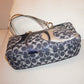 Coach Monogram Purse