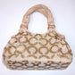 Coach Monogram Purse