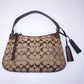 Coach Monogram Purse