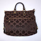 Coach Monogram Purse