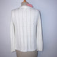 5 Knit Cardigan (M)