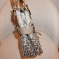 DKNY Leather Purse