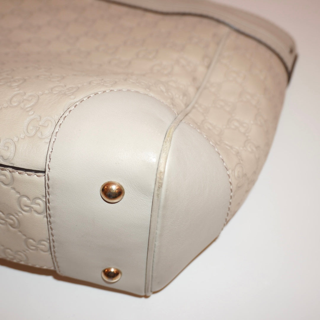 Gucci Monogram Purse