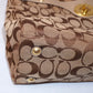 Coach Monogram Purse