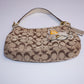 Coach Monogram Purse