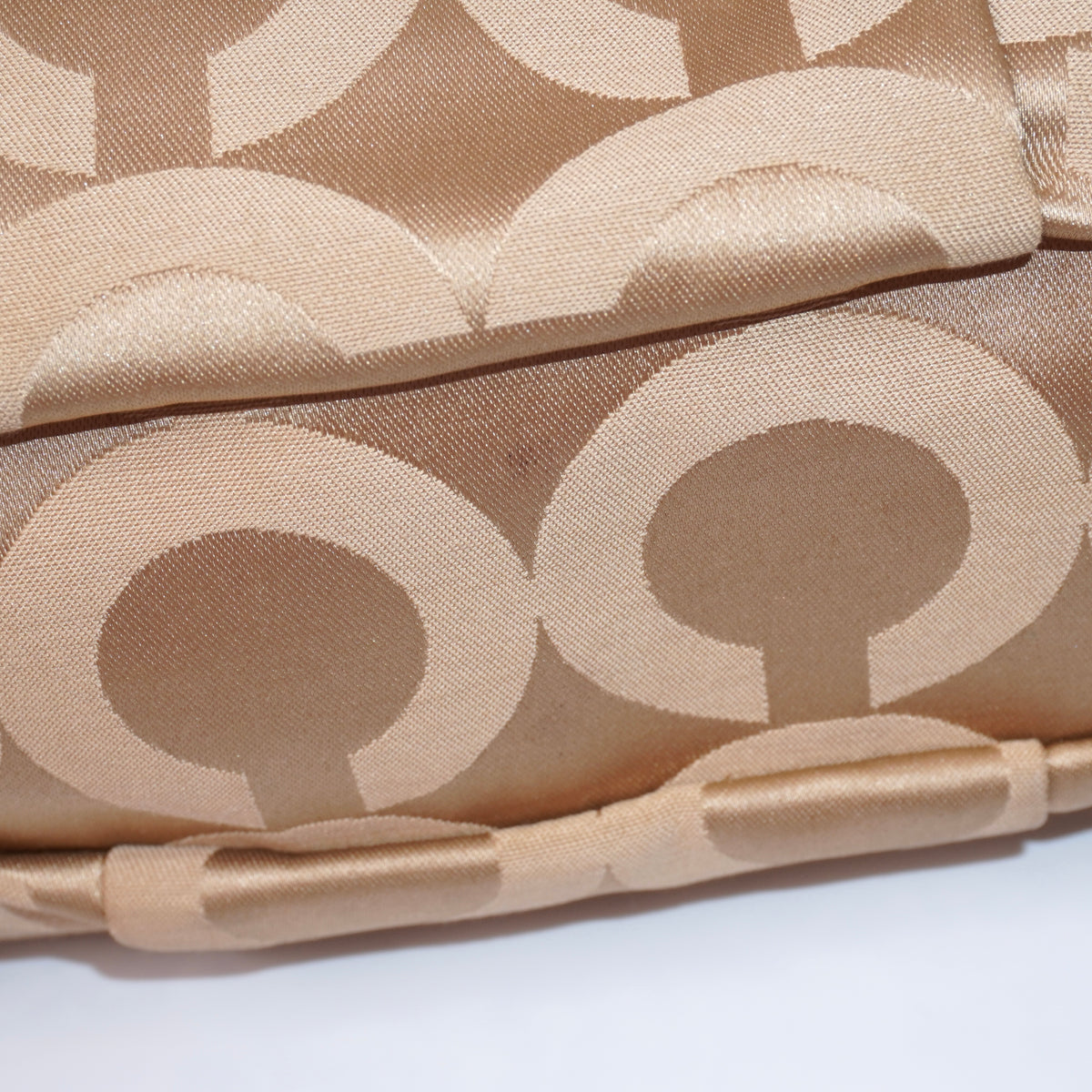 Coach Monogram Purse