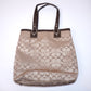 Coach Monogram Purse