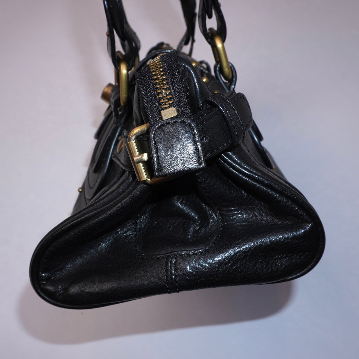 Genuine Leather Purse