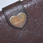 Gucci Guccissima Wallet