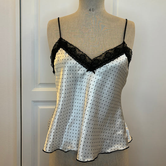 Polkadot Top (M/L)
