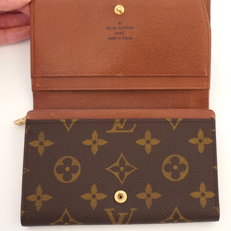 Louis Vuitton Wallet