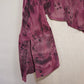 Pleated Blouse (S)