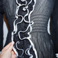 Ruffle Blouse (M)