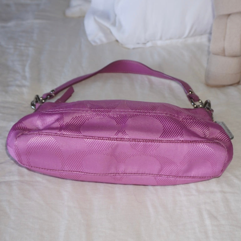 Coach Monogram Purse