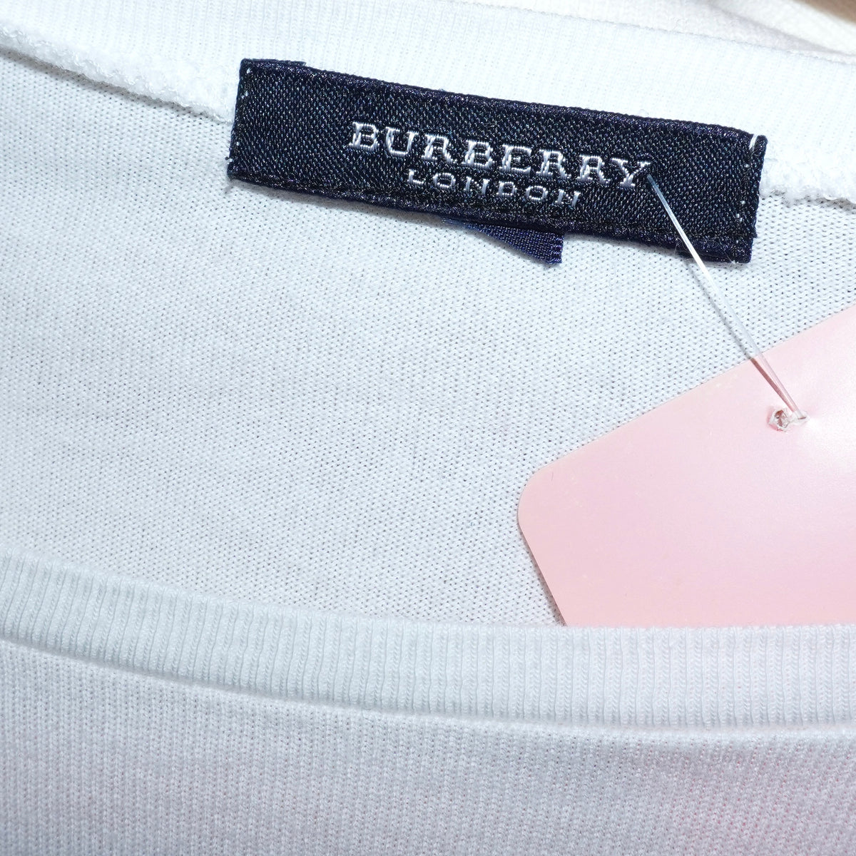 Burberry Top (S)