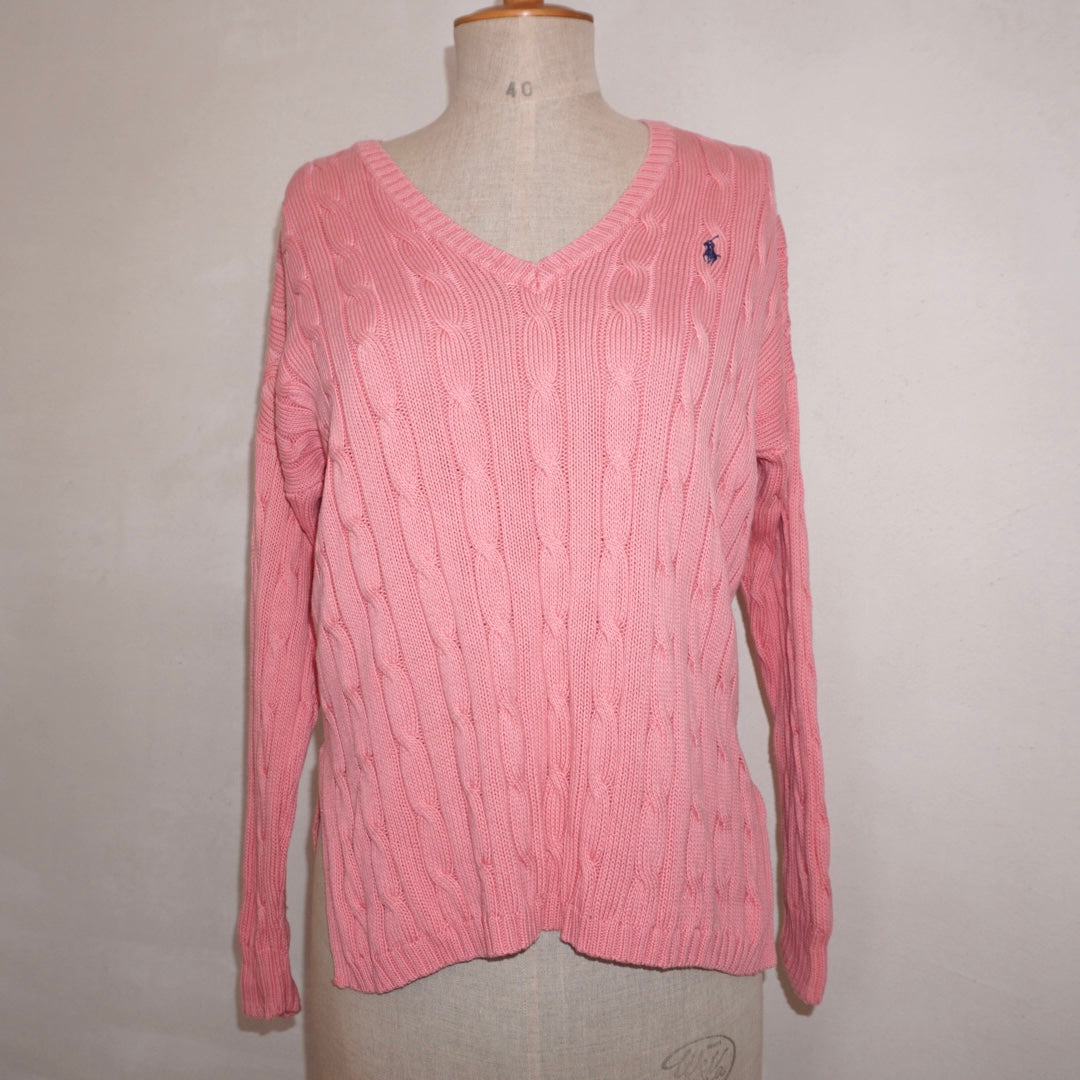 Polo Ralph Lauren Sweater (M)