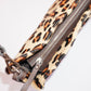 Leopard Print Purse