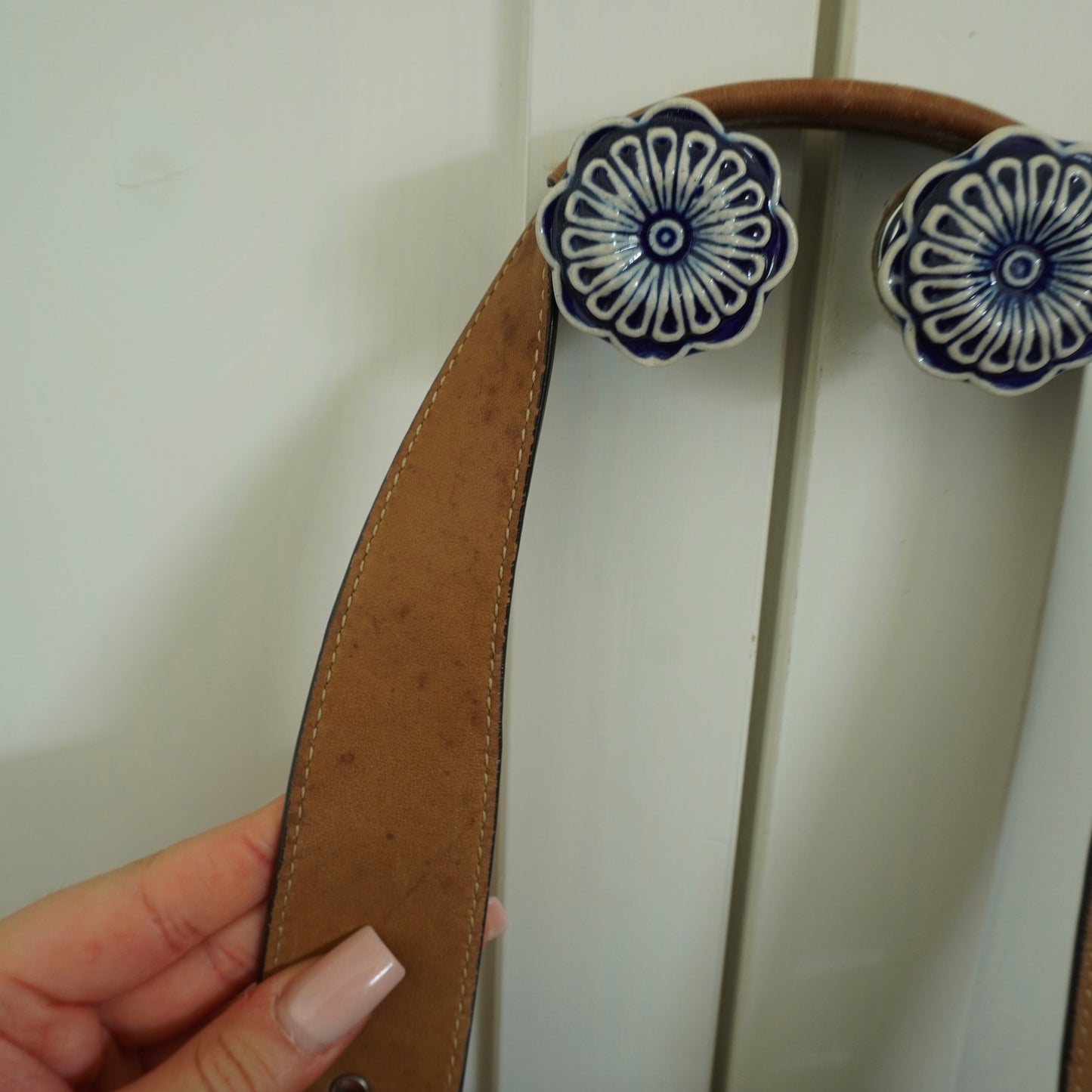 Coach Monogram Purse