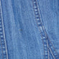 Denim skirt (XS)