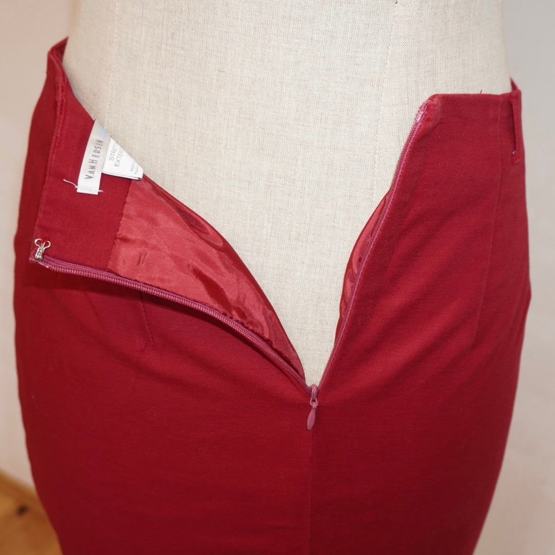 Pencil Skirt (XS)
