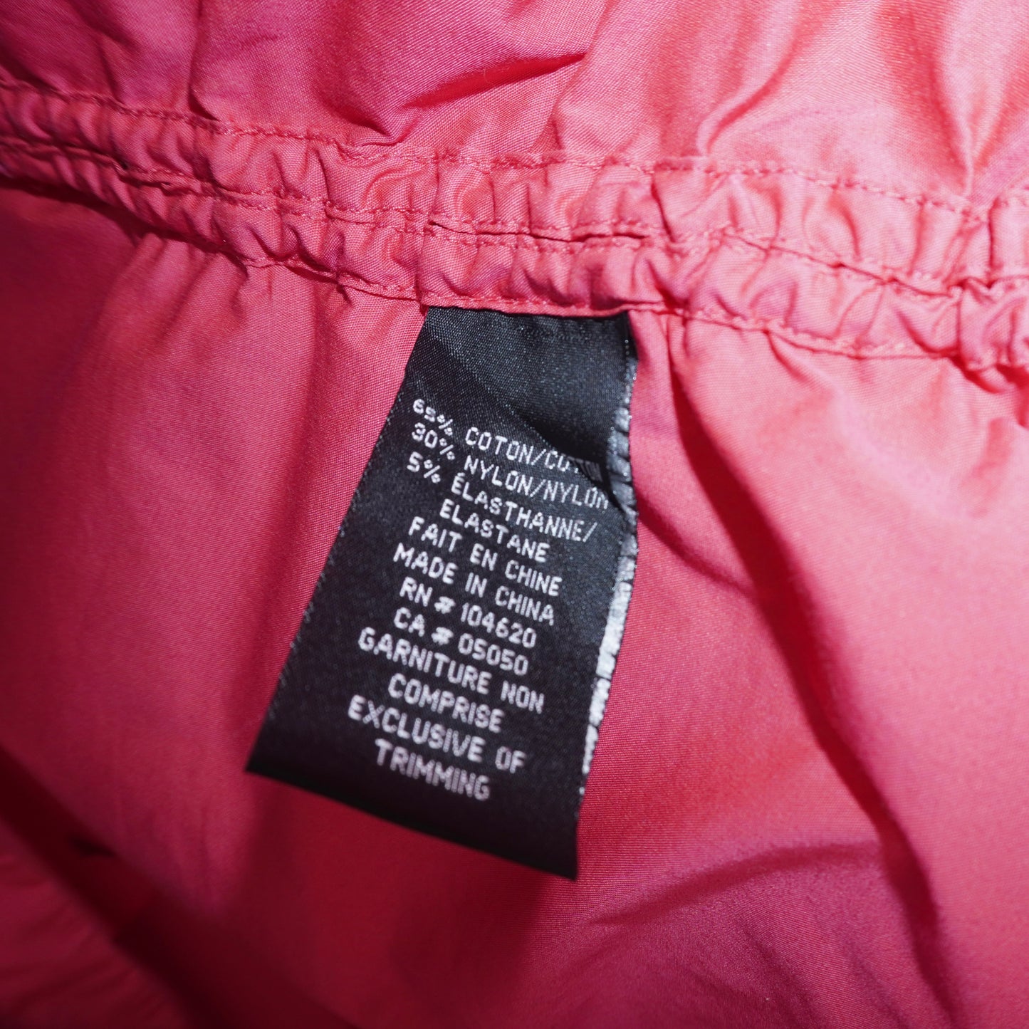 Ruched Blouse (M)