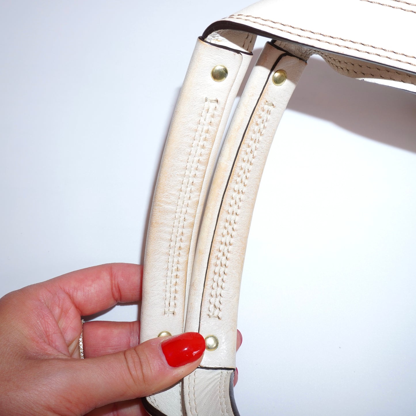 Coach Monogram Purse