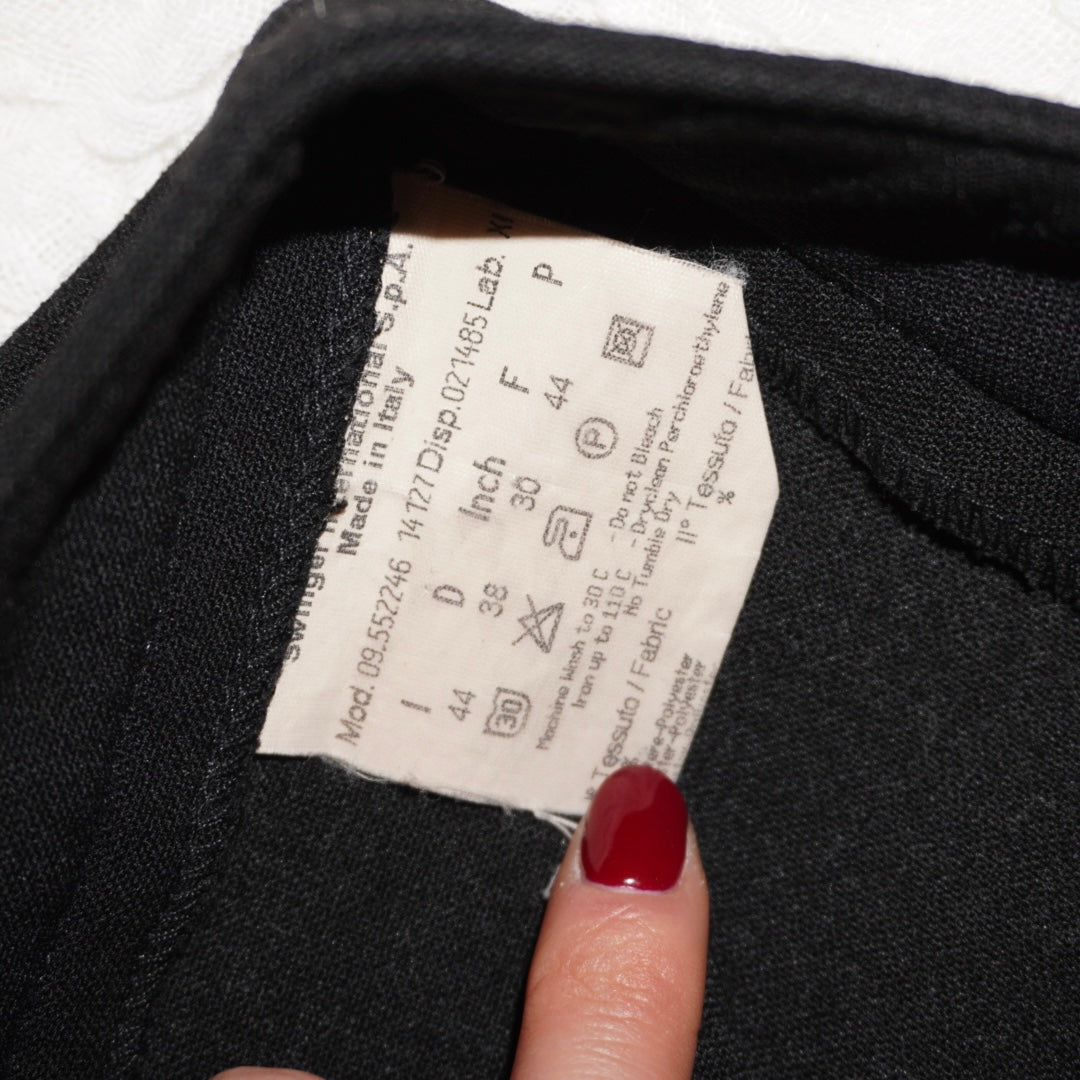 Fendi Pencil Skirt (M)