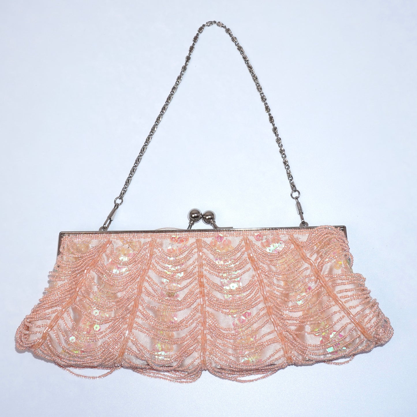 Beaded Pochette