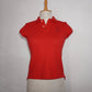 Polo Ralph Lauren Rhinestone Top (S)