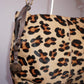 Leopard Print Purse