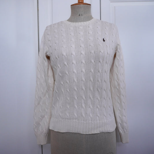 Polo Ralph Lauren Sweater (XS/S)