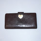 Gucci Guccissima Wallet
