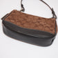 Coach Monogram Purse
