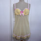 Polkadot Babydoll (XS)