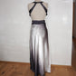 Sequin Gown (M)